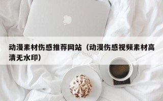 日喀则动漫素材伤感推荐网站（动漫伤感视频素材高清无水印）